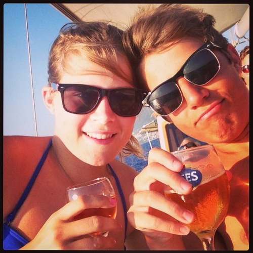 Galecharley32's profile picture. 