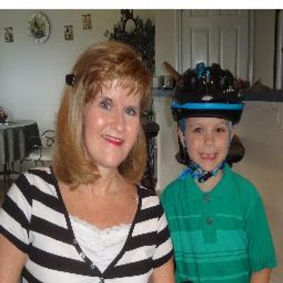 Profile Picture of Cindy Hamm (@crg8262) on Twitter