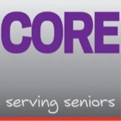 DirectorCORE's profile picture. Helping seniors stay independent, active and 
valued members of their community.