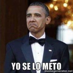 Un tipo del monton BARRIGON pero cheveron! :P #PeroAsiEstasConmigo