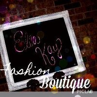 Ella Kay Fashion  (@ellakayfashion) Twitter profile photo