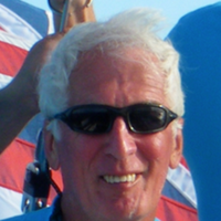 Prof. Roger Motson (@rogermotson) 's Twitter Profile