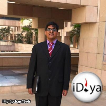 Tech Enthusiast , Interested in Cricket, Movies and Politics :)
Likes and Retweets are not endorsements