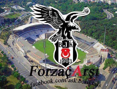 ForzacAr1903's profile picture. Beşiktaşlılar Toplanıyoruz
