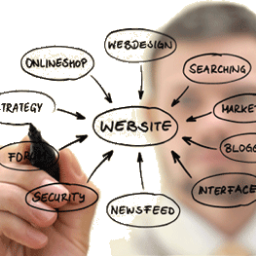 InmediatechCL's profile picture. AGENCIA DE COMUNICACIÓN DIGITAL
Desarrollo web Creativo, Innovador y Funcional