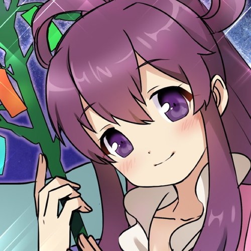 くらげのタルトの3つ目の規制垢です＼( 'ω')／ 基本いません。
本垢【@krg_39】、規制垢①【@mzm_39】、規制垢②【@krg__0513】、規制垢④【@krg169trt_2】、規制垢⑤【@krg169trt_3】 その他規制垢は省略！