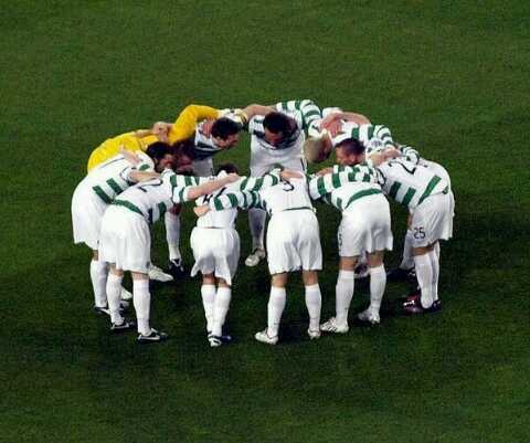 celtic st holder 110. love celtic. livingston. part of the celtic family