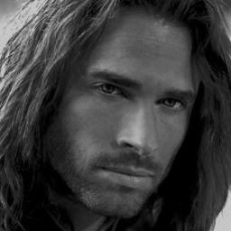 Hijo de Baranor. Padre de Bergil y Borlas. Amigo de Pippin. Capitán de la Guardia de Faramir, en Ithilien.