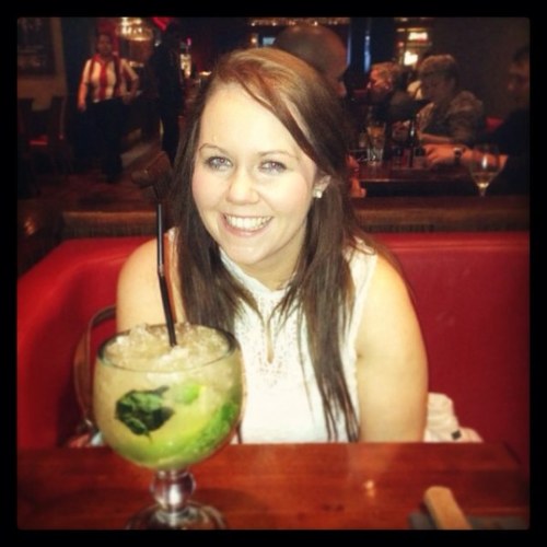 harkinmaggiemae's profile picture. Wee Irish girl in the big city :)