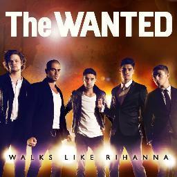 Download New Single Walks Like Rihanna Out Now! http://t.co/qilBSpAPeW 
 @MaxTheWanted @TomTheWanted @NathanTheWanted @SivaTheWanted @JayTheWanted
