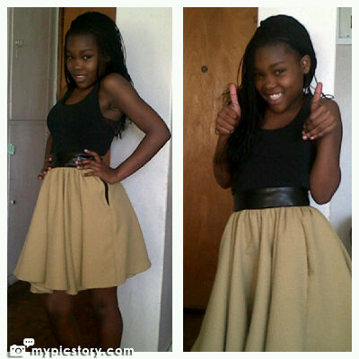 I'm fAbUlouS,,,