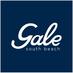 Gale South Beach (@galesobe) Twitter profile photo