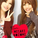 nozomin (@0324322) Twitter
