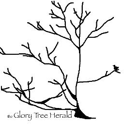 GloryTreeHerald's profile picture. We are a publication dedicated to exposing innovative and creative people.

Artists, Writers, Musicians, Creative Minds contact us!