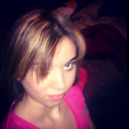 QueenB_Wieland's profile picture. Via con Dios!