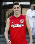 barcelonista asta la muerte y para mi como para muchos David Villa es el mejor delantero del mundo