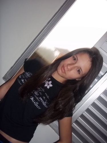 Louca e Feliz