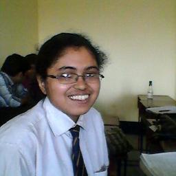 An MBA student of Heritage Business School , Kolkata from July 2014- June 2016--- Previous:- Studied B.B.A(H) from C.I.E.M, Kolkata