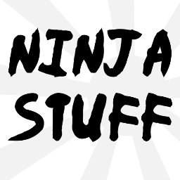 ninja_stuff's profile picture. The best place to find Ninja stuff!