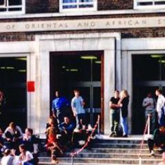 We are Learning & Teaching Development at SOAS: Academic, study & research skills, e-learning, academic teaching development & lots more.