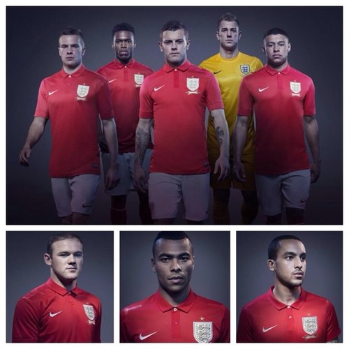 This is a page that 95% of the time talks about football and we ask questions to followers and ask for their opinions.  Based in London/Essex UK