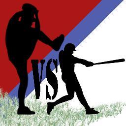 Daily MLB Batter Vs. Pitcher Stats laid out in a nice easy format. Betting man(woMAN)? You chose which stats to follow! Source: http://t.co/zFQIvhVhRZ