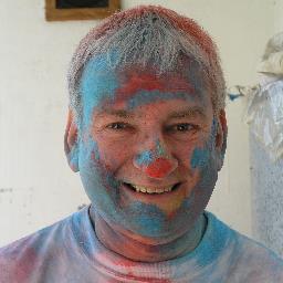 street art fanatic, athletics supporter and photographer etc