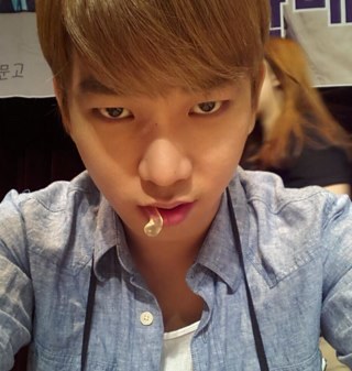 FakeMBLAQGO's profile picture. ✖Official JTuneCamp Faker for Jung Byung Hee - MBLAQ's G.O © Follow the REAL IDOL @MBLAQGO