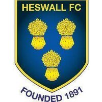 Heswall FC (@heswallfc) 's Twitter Profile