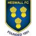 Heswall FC (@heswallfc) Twitter profile photo