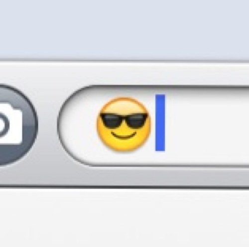 EmojiPSA's profile picture. Public Service announcements.  All Emojis. All Day.