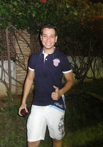 JhonathaSombra's profile picture. 