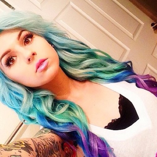 AiricaMichelIe's profile picture. I'm a fucking unicorn.