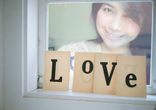 Introduced by us in our destiny and to arrange a meeting by destiny , I believe it :)  All will be beautiful in its time ^.^