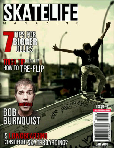 Skate LIF€