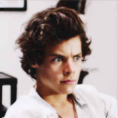 ohjustlouis's profile picture. What Harry said.