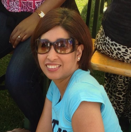 peechee73's profile picture. 