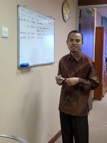 Penulis Buku Motivasi & Buku Pendidikan - Phone: 087888460907 - Belajar Bermanfaat Bagi Semua