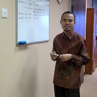 Maukuf Masykur (@sahabatguru) 's Twitter Profile