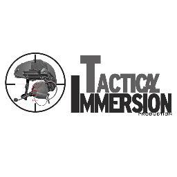 Tactical Immersion