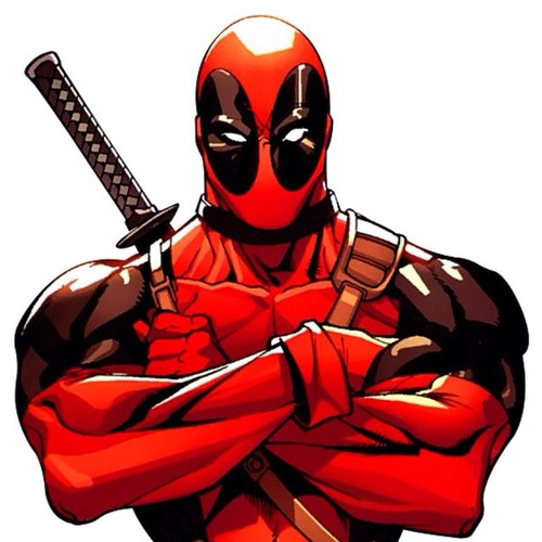 DE4DP00L831's profile picture. 