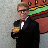 Connor drinkwater (@connor1205902) 's Twitter Profile