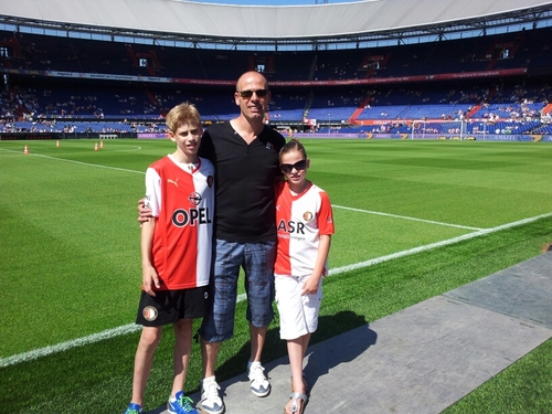 TWijers's profile picture. 