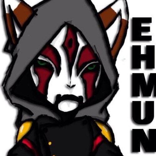 Your abilities give you an advantage over us. And that is no fair, is it? So let me cleanse you of your impurity, so we can all be more... equal.