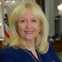 Connie Conway - @AssemblyConway Twitter Profile Photo