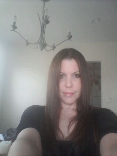 Love being a grandma,girlfriend,daugher and mother..nothing other than that matters