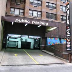 We’ve got parking in Manhattan covered!