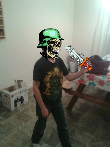 austinburke2002's profile picture. 