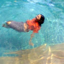 CINTA KEHIDUPAN