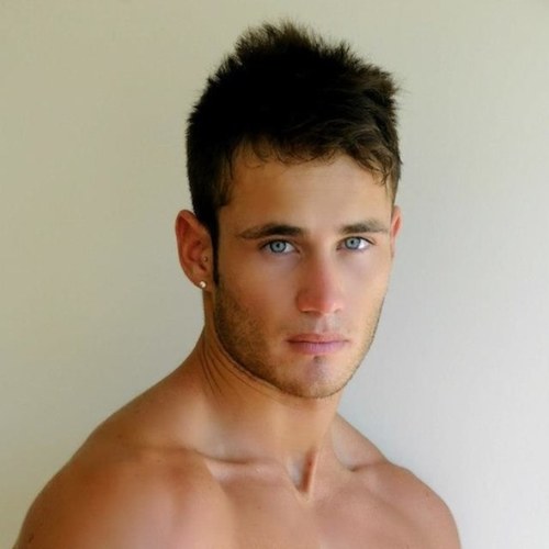 Men are beautiful 😻